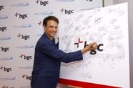 Ralph Macchio at Charity Day 2025 (Image via Getty)